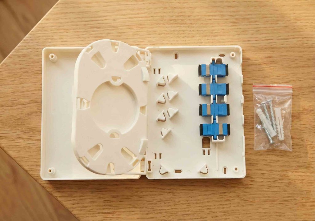 Cấu tạo của odf 4fo