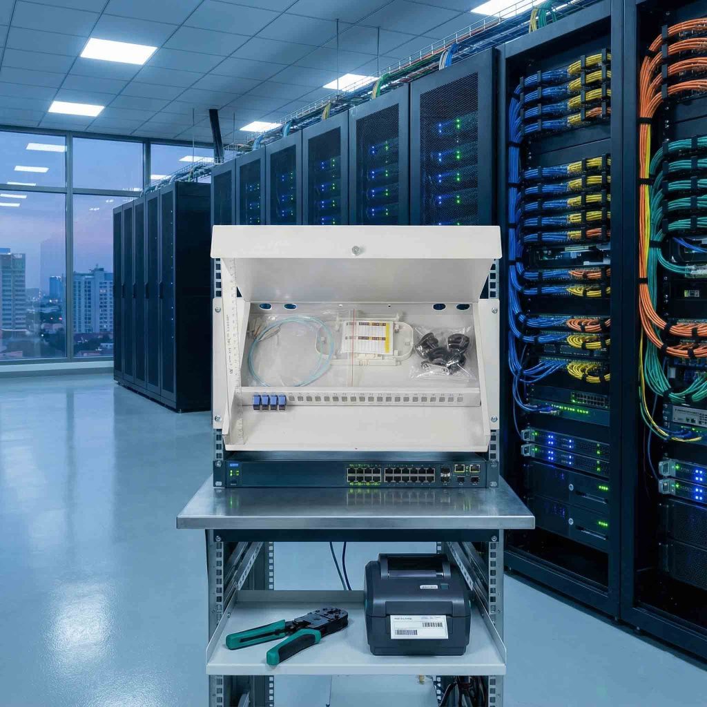 Hình ảnh thực tế của ODF 24fo