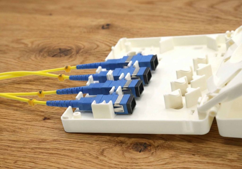 Hình ảnh thực tế của odf 4fo