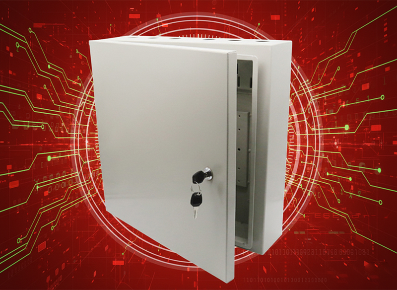 ODF 48FO ngoài trời