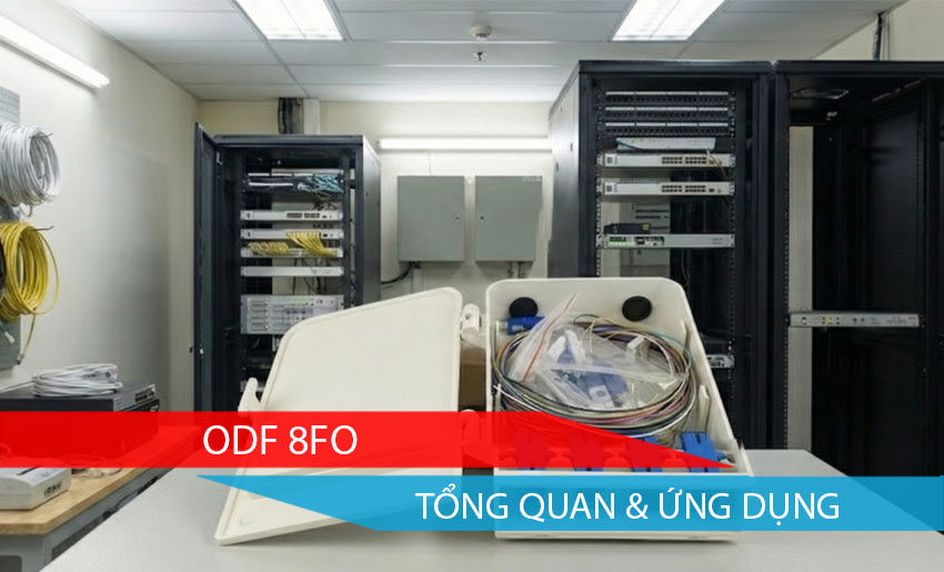 ODF 8FO: Tổng Quan và Ứng Dụng