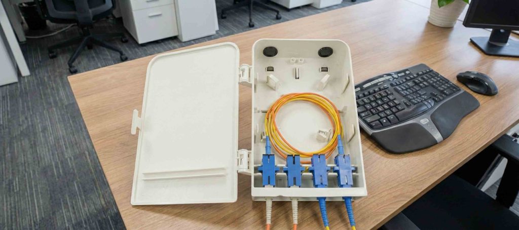 Ứng Dụng của ODF 8FO