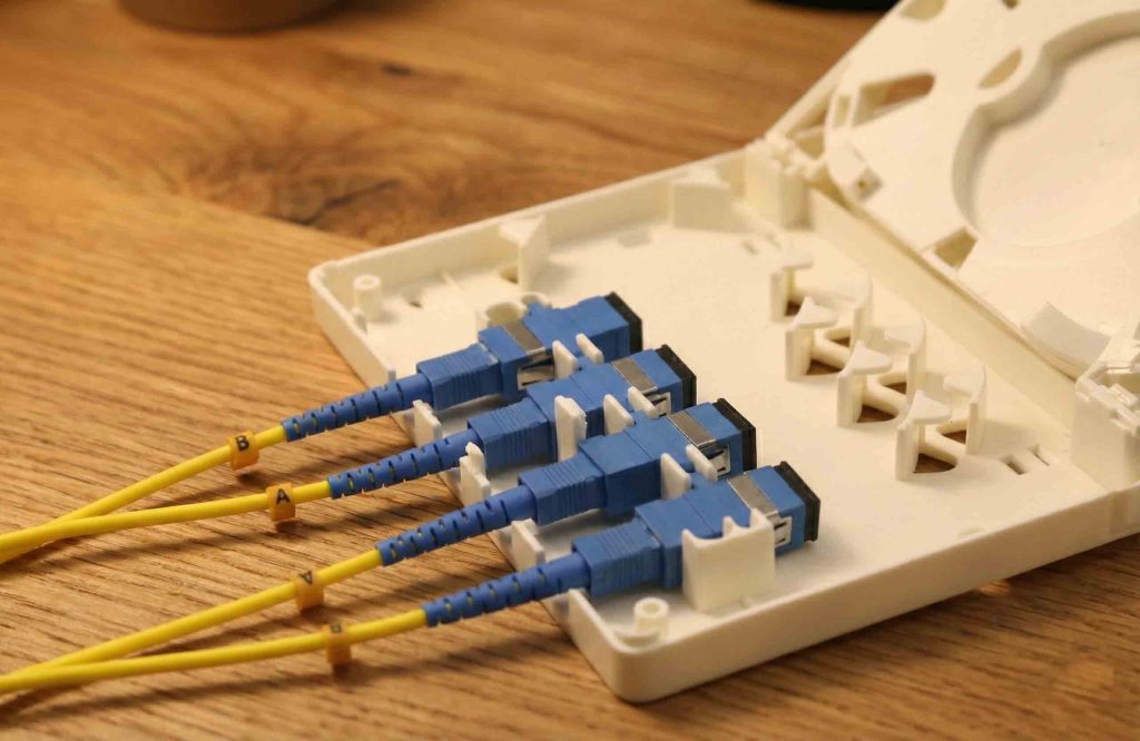 Hình ảnh thực tế của ODF 4fo