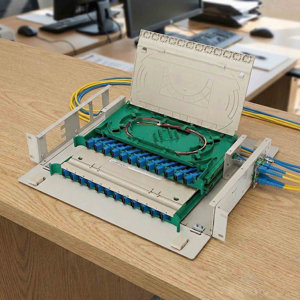 Ứng dụng thực tiễn của ODF 24fo