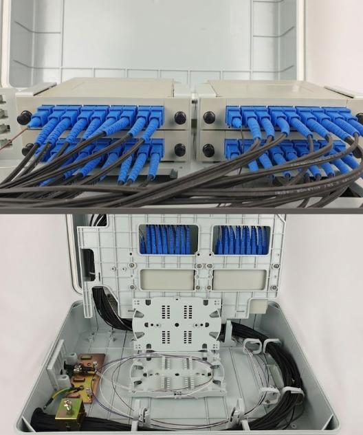 Cấu tạo odf 32fo