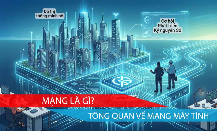 mạng là gì