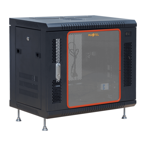 Tủ Rack 10U D600 MTR-10U600