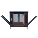 Tủ Rack 10U D600 MTR-10U600