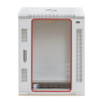 Tủ rack treo tường 15U D400 MTWR-15U400