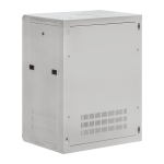 Tủ rack treo tường 15U D400 MTWR-15U400