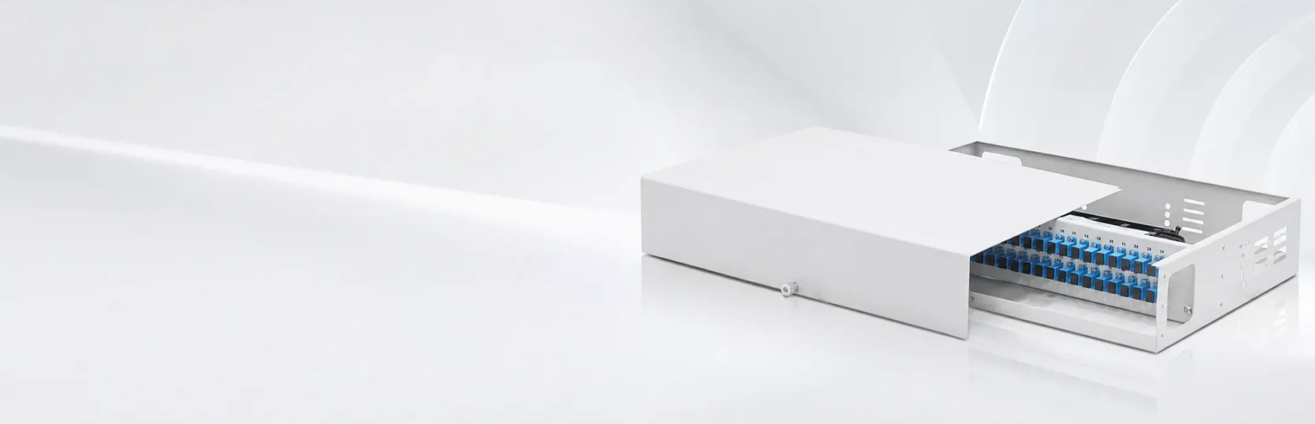 Hộp phối quang ODF Maxtel