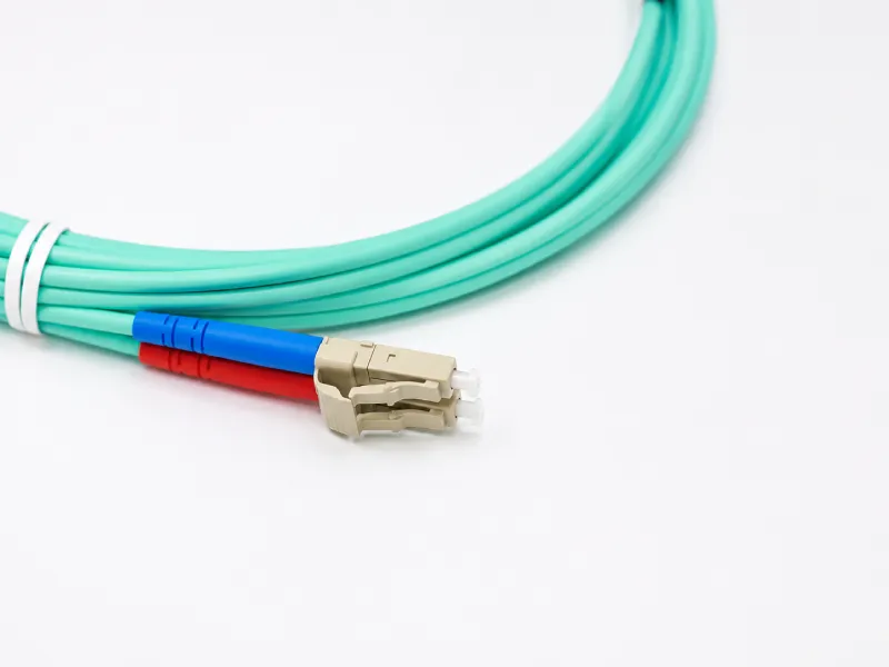 đầu dây nhảy quang OM3 maxtel