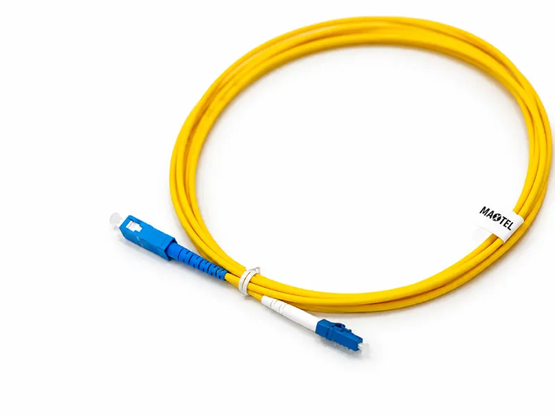dây nhảy quang maxtel chất lượng