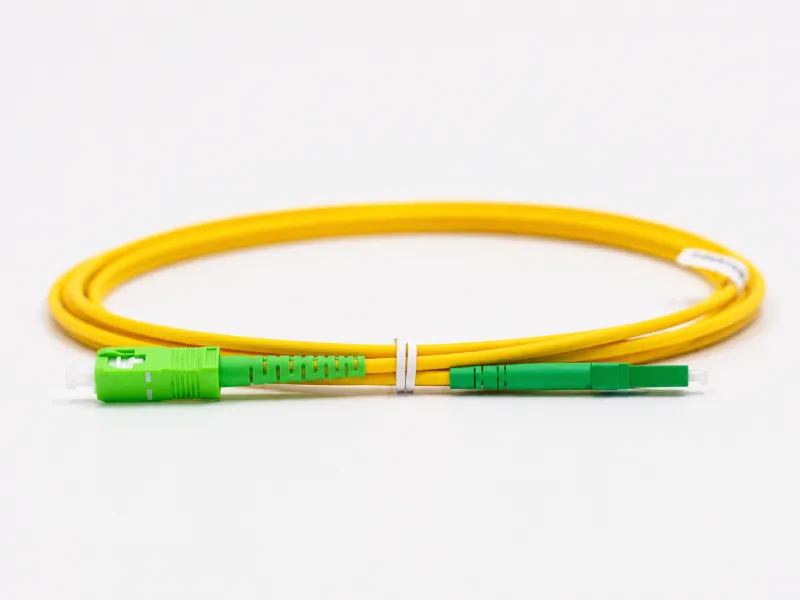 dây nhảy quang singlemode chính hãng maxtel