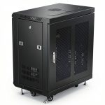 Tủ Rack 12U D600 MTR-12U600