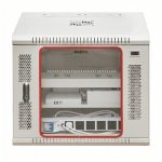 Tủ rack treo tường 10U D600 MTWR-10U600