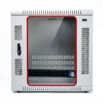 Tủ Rack Treo Tường 12U D600 MTWR-12U600