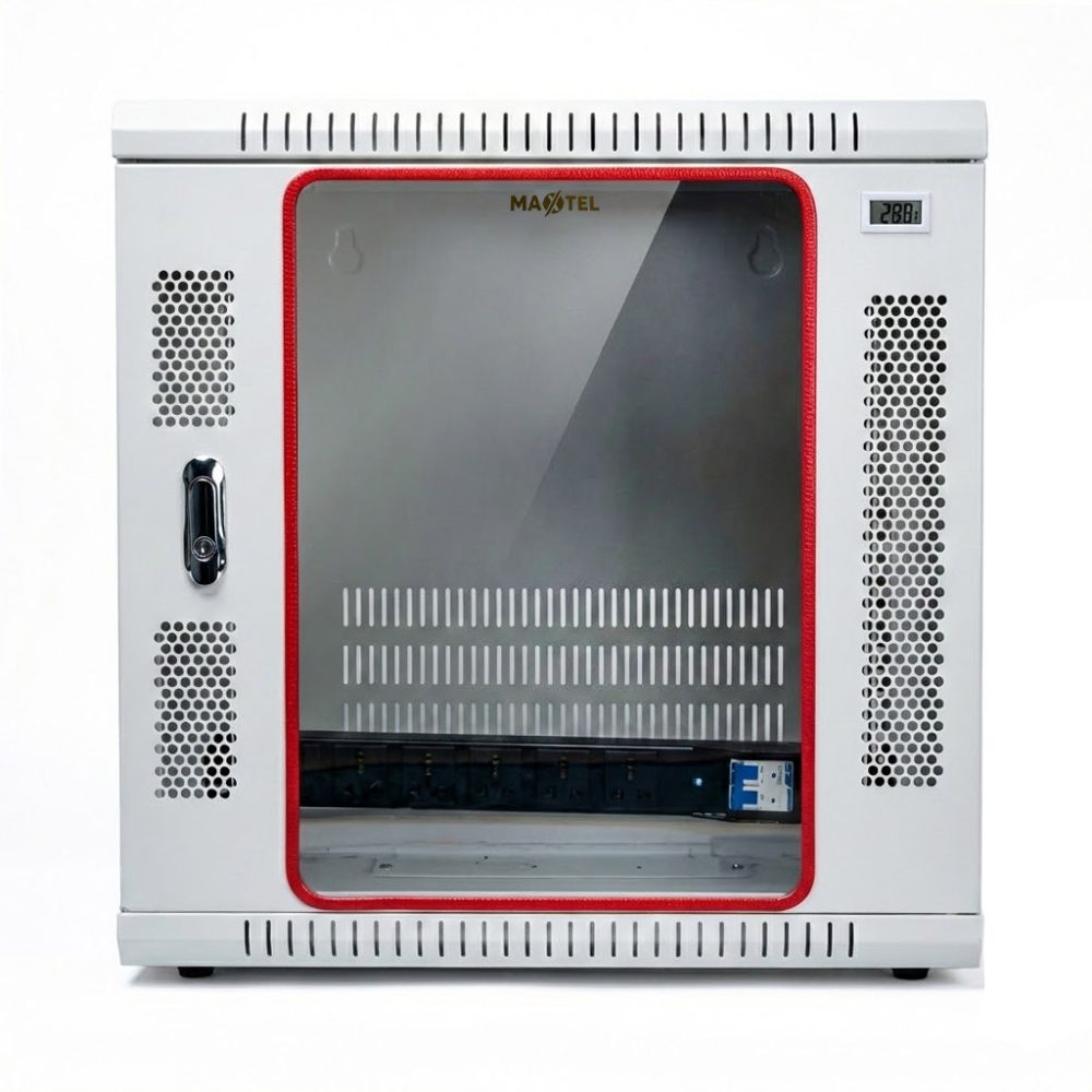 tu-rack-12u-d600-1000x1000 Tủ Rack Treo Tường 12U D600 MTWR-12U600