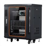 Tủ Rack 12U D600 MTR-12U600