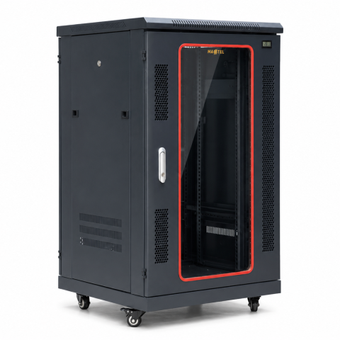 Tủ rack 20U D1000 MTR-20U1000