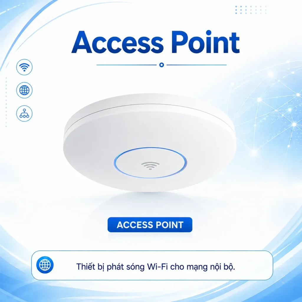 Access Point