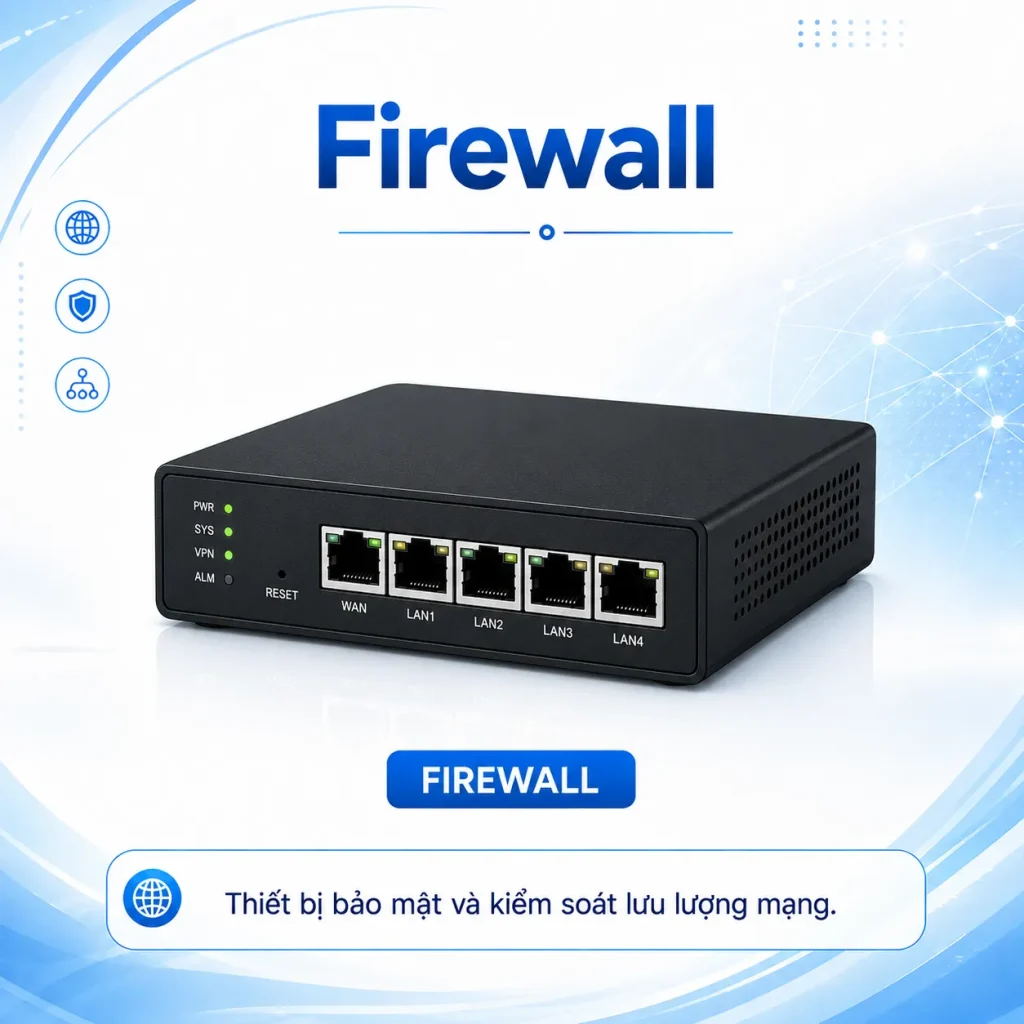 Firewall