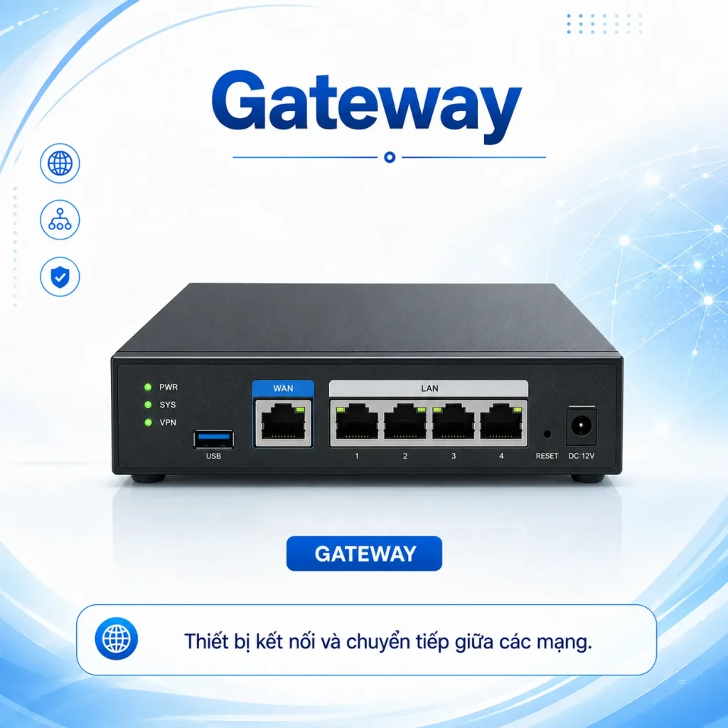 Gateway
