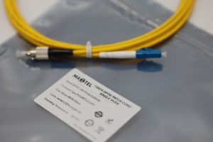 Dây Nhảy Quang Single Mode LC FC Simplex