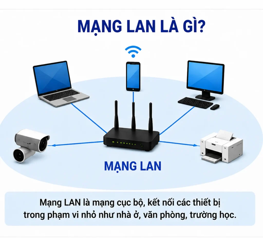 Mạng LAN là gì_5
