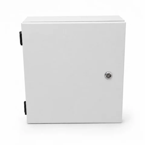 Hộp phối quang ODF 48FO ngoài trời