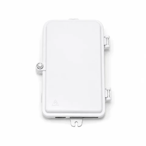 Hộp phối quang ODF 4FO ngoài trời MAXTEL