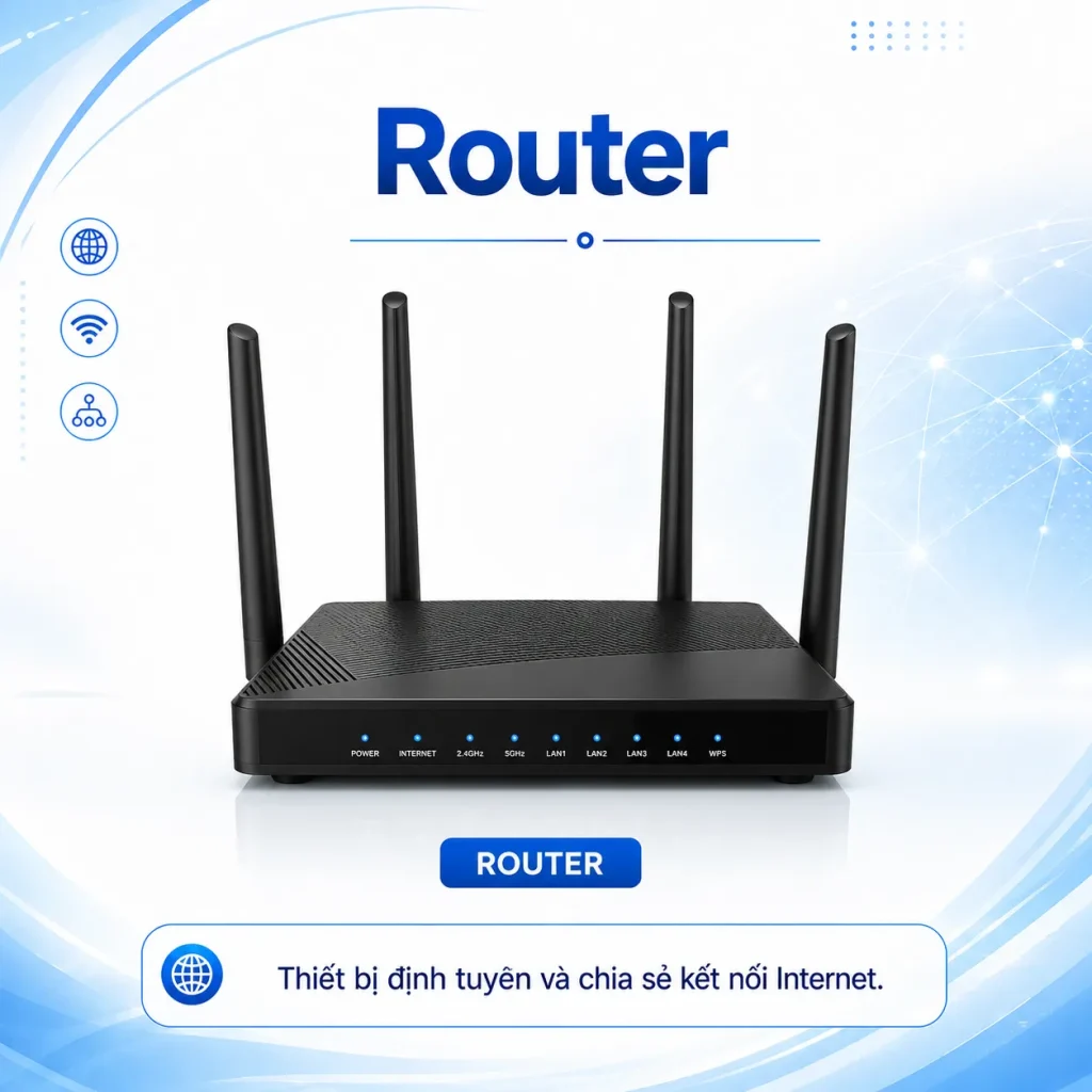 Router