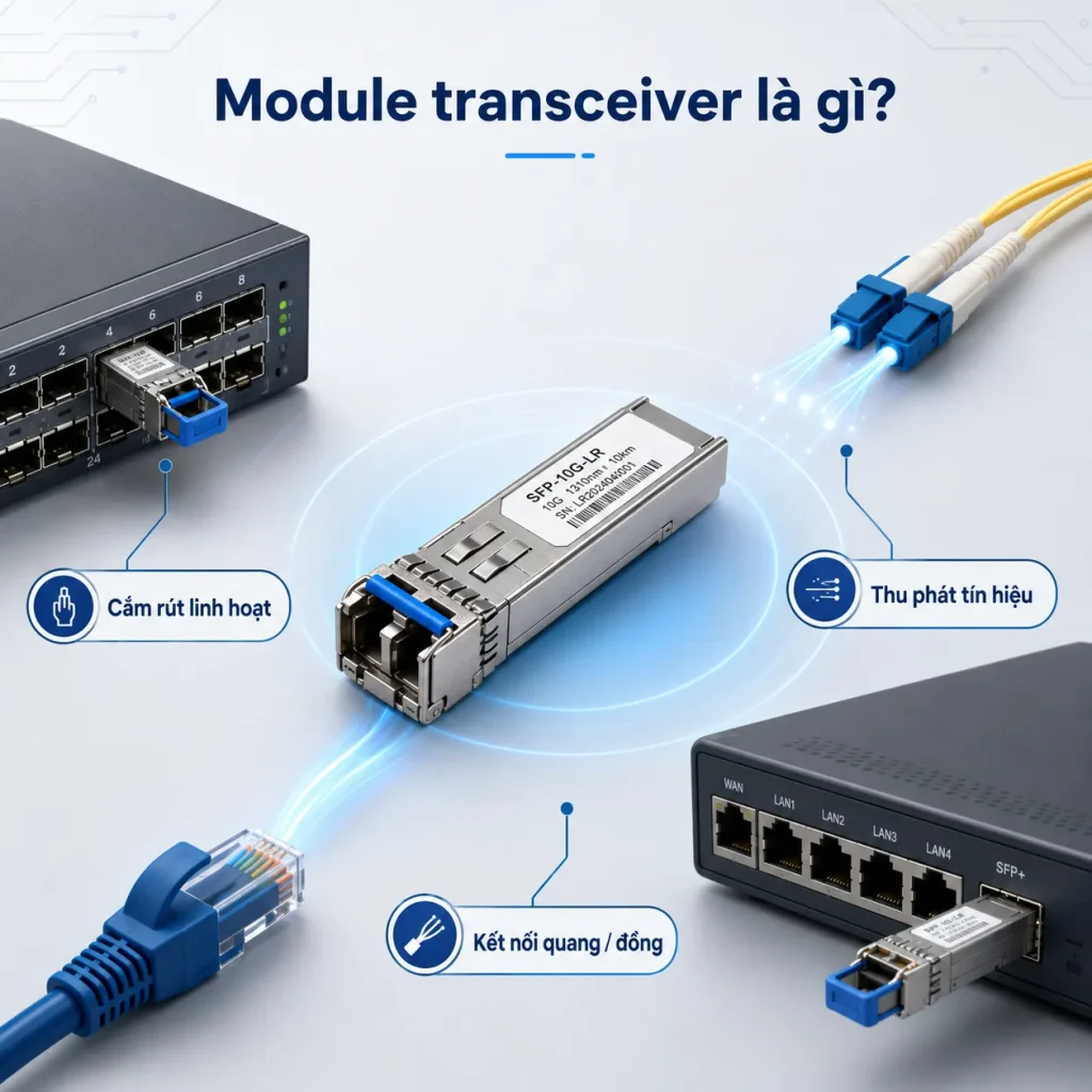 SFP+