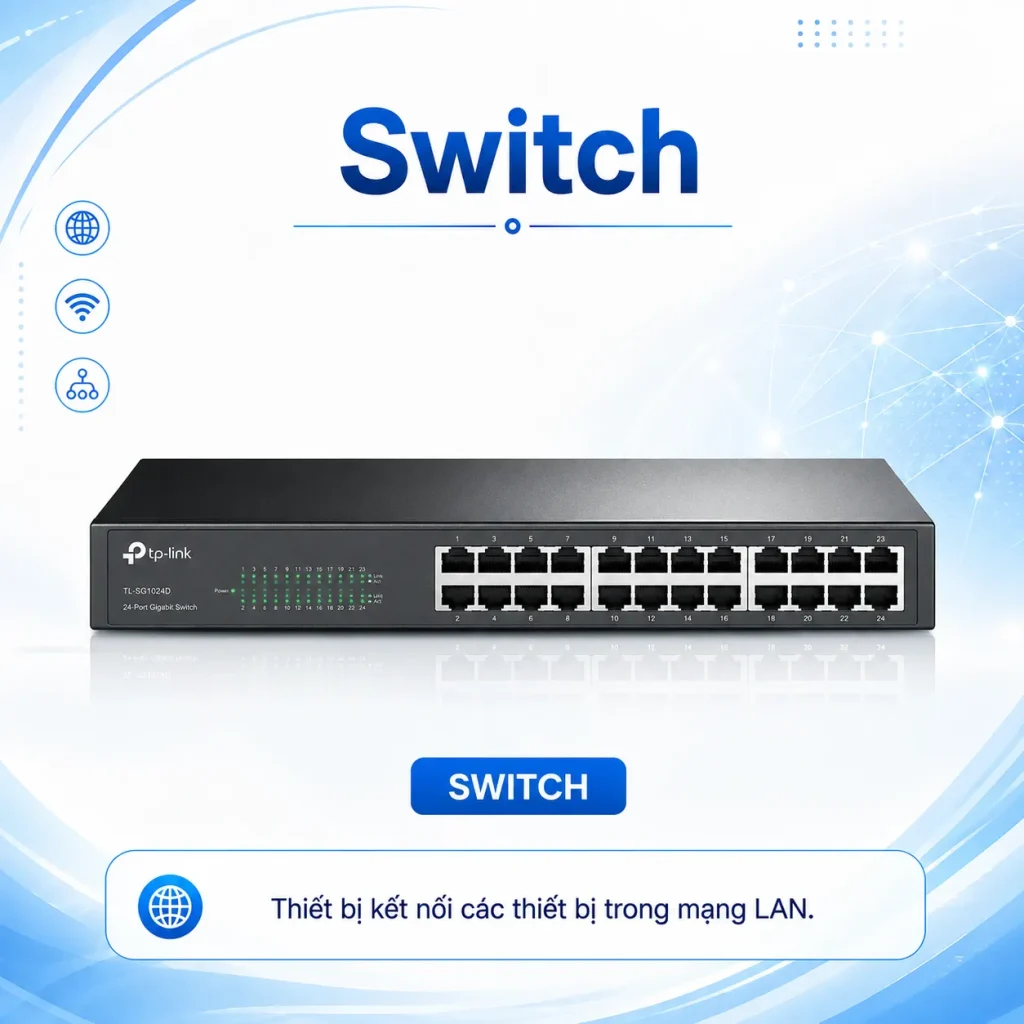 Switch