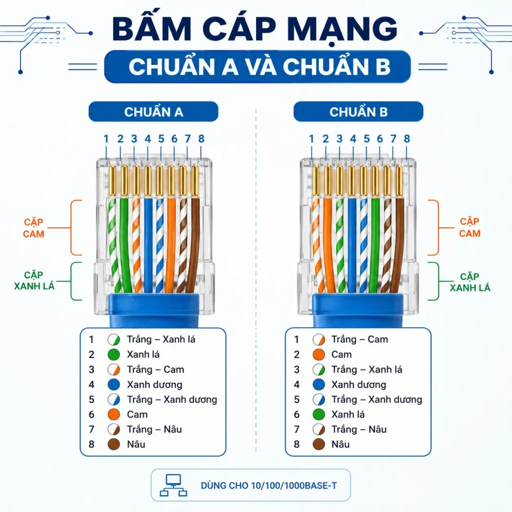 cach-bam-day-cap-mang