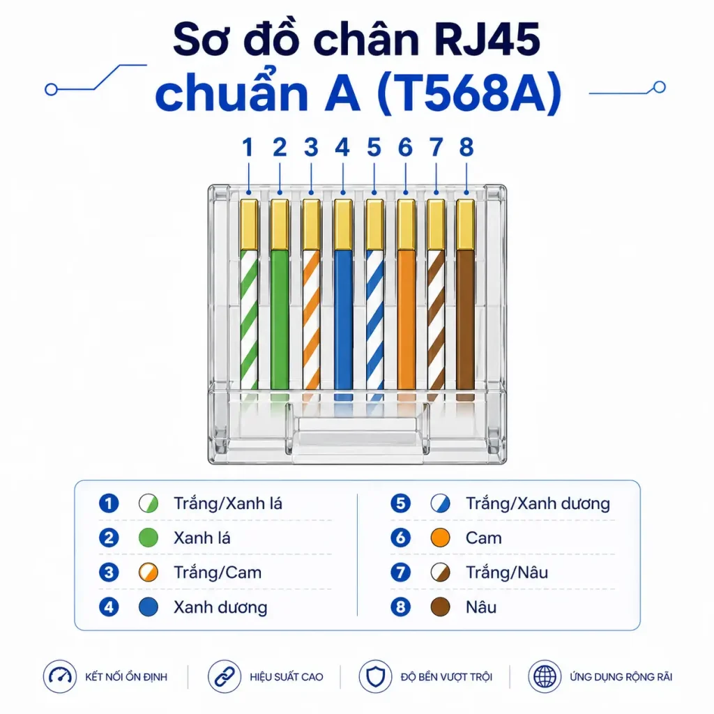 cong-RJ45