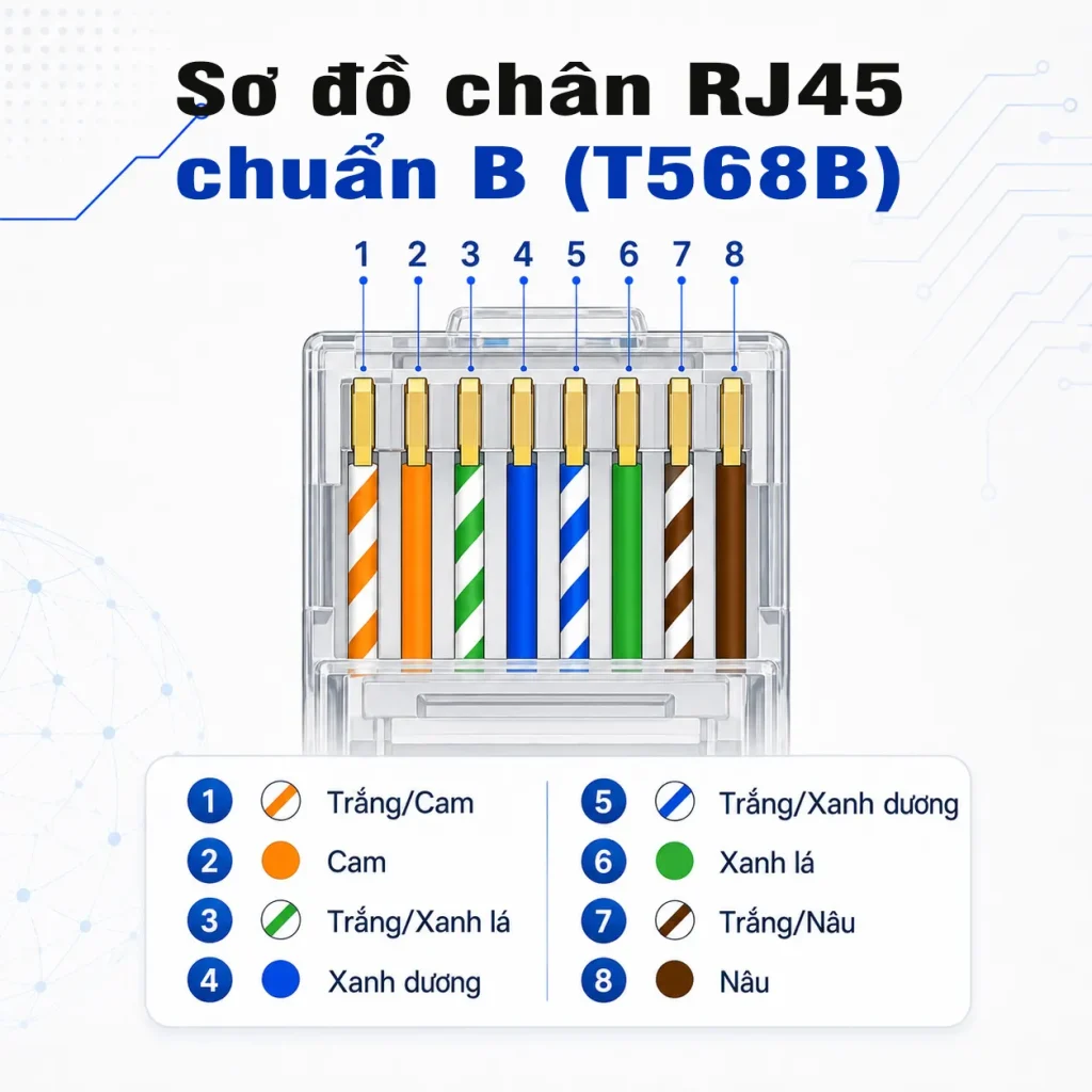 cong-RJ45