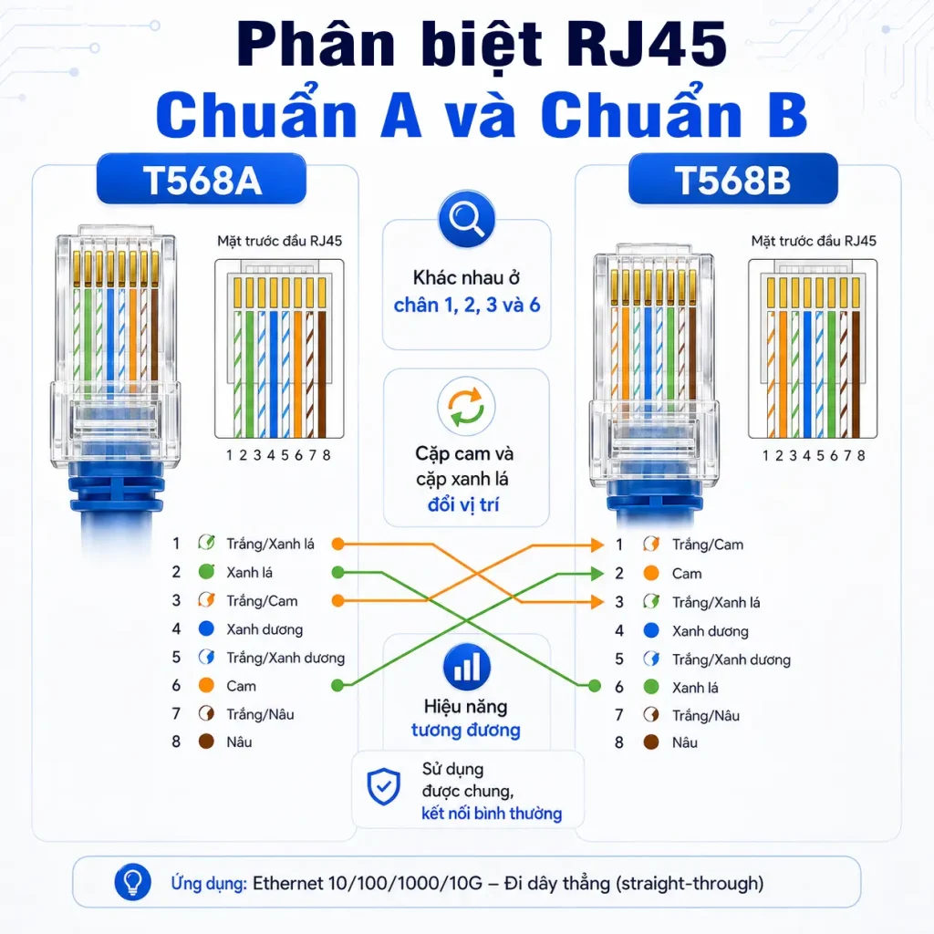 cong-RJ45