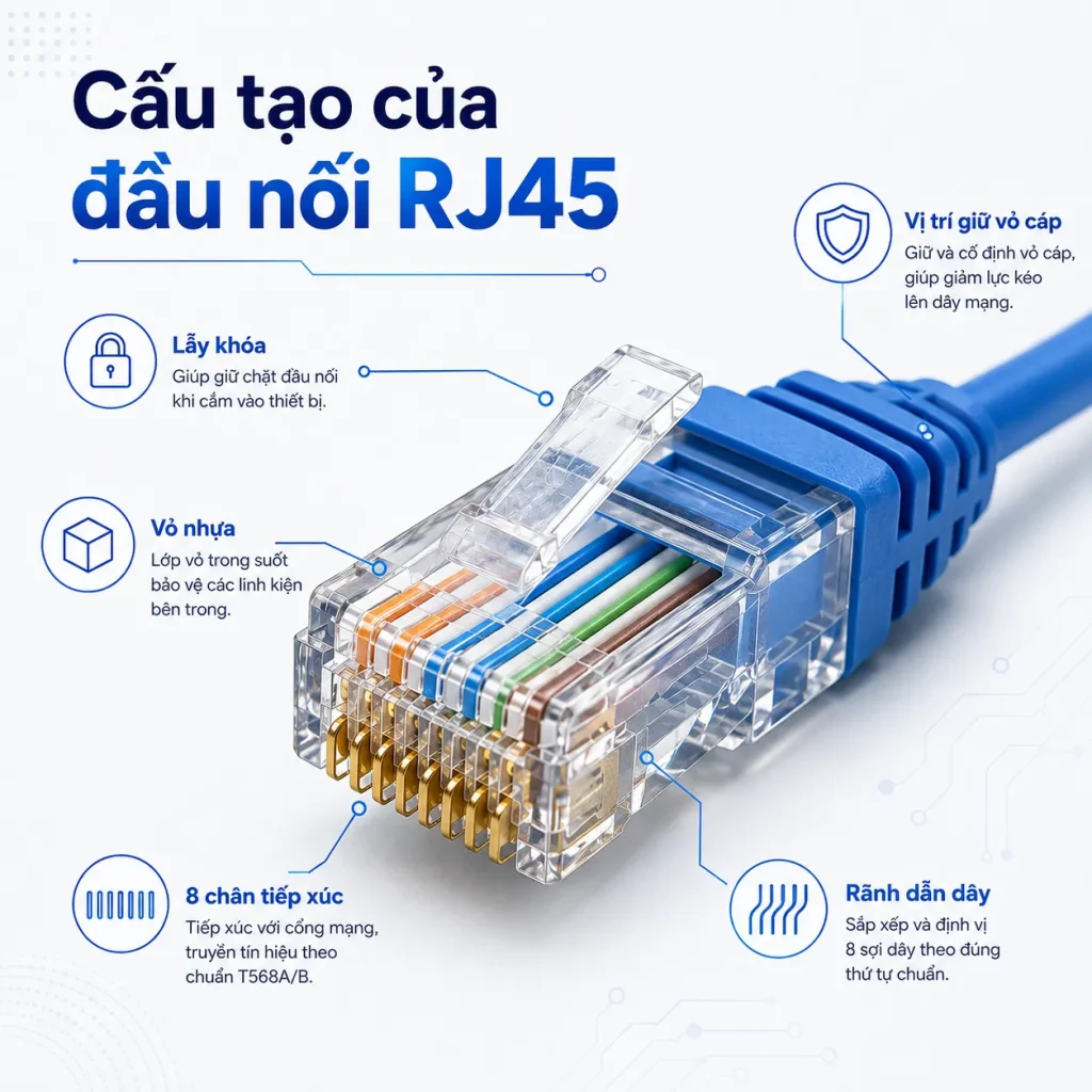 cong-RJ45