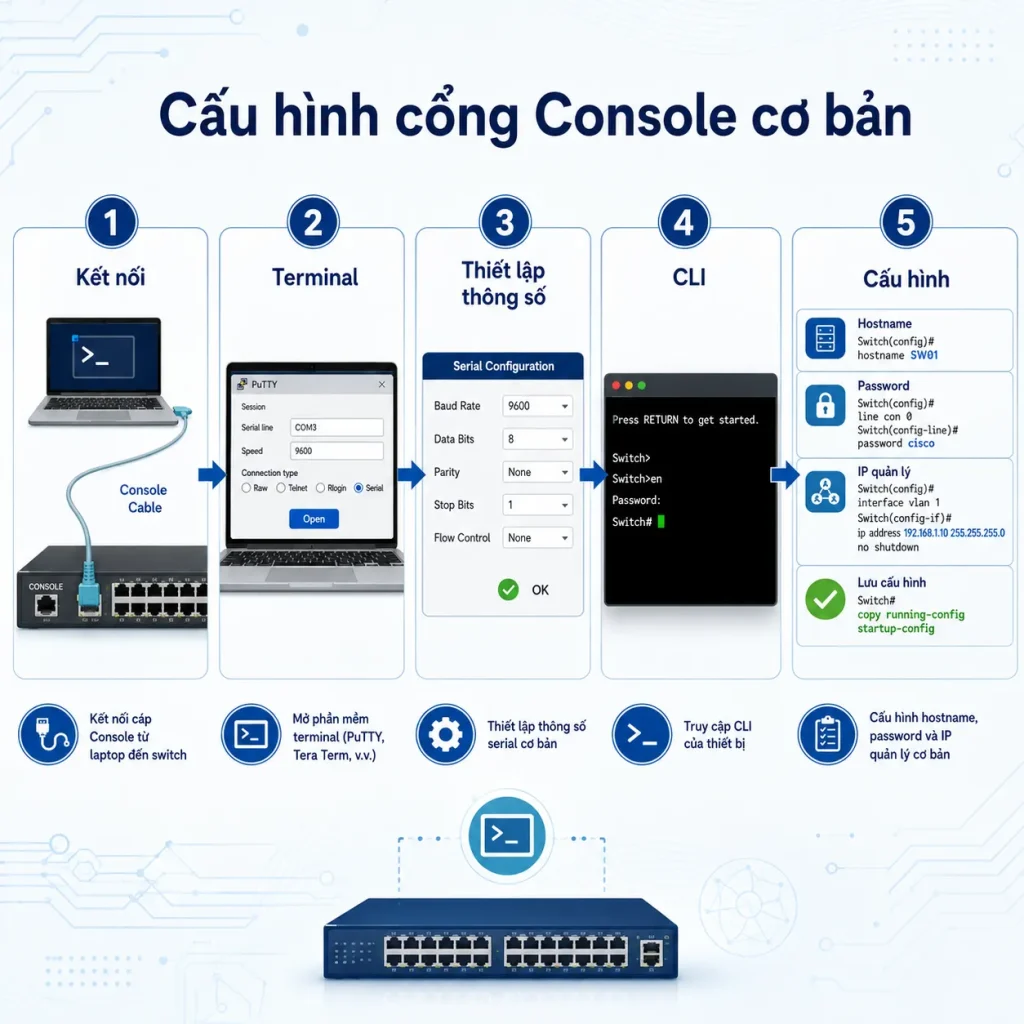 cong-console