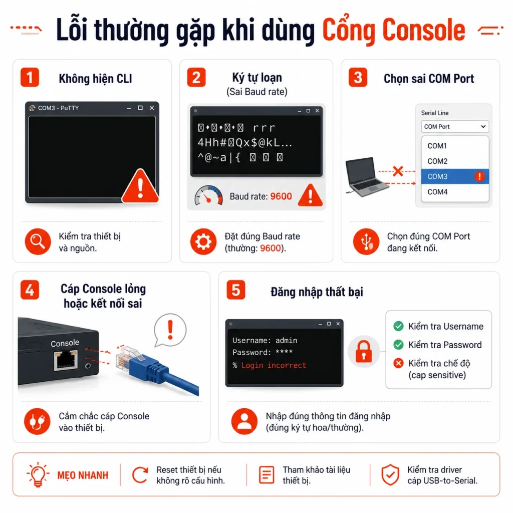 cong-console