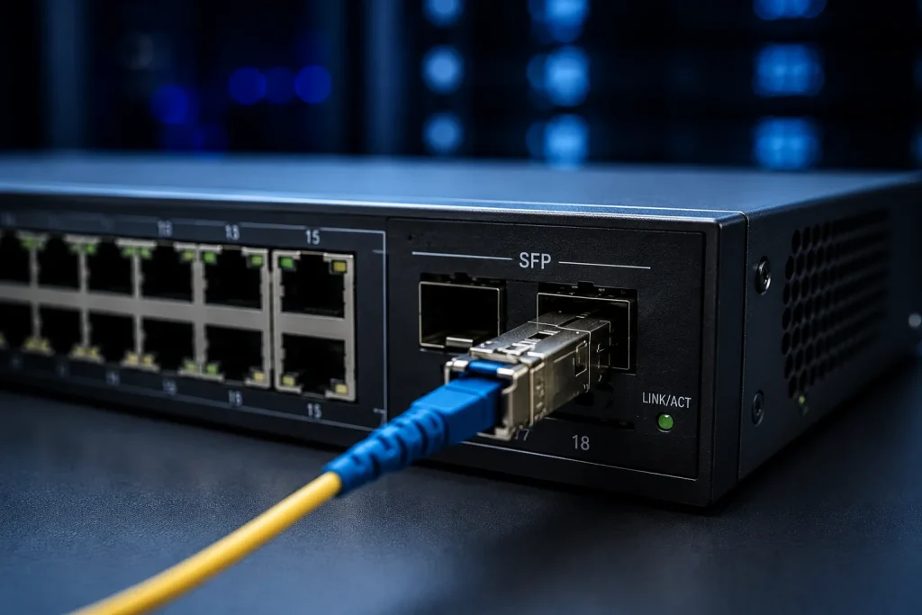 cong-sfp