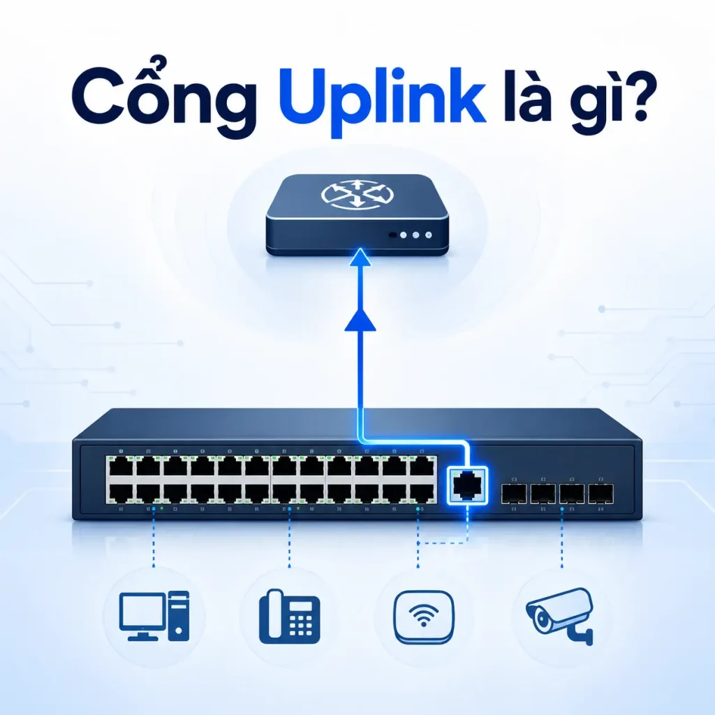 cong-uplink