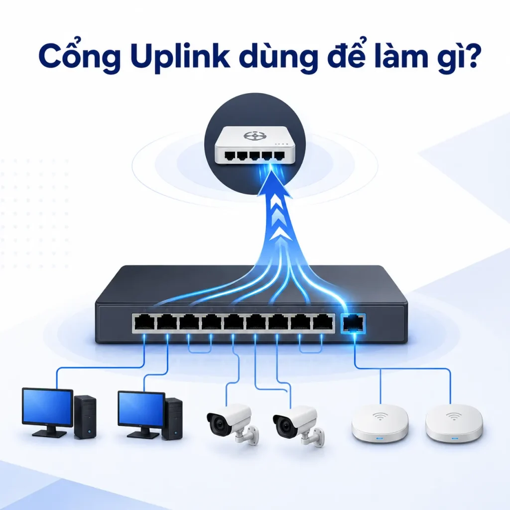 cong-uplink