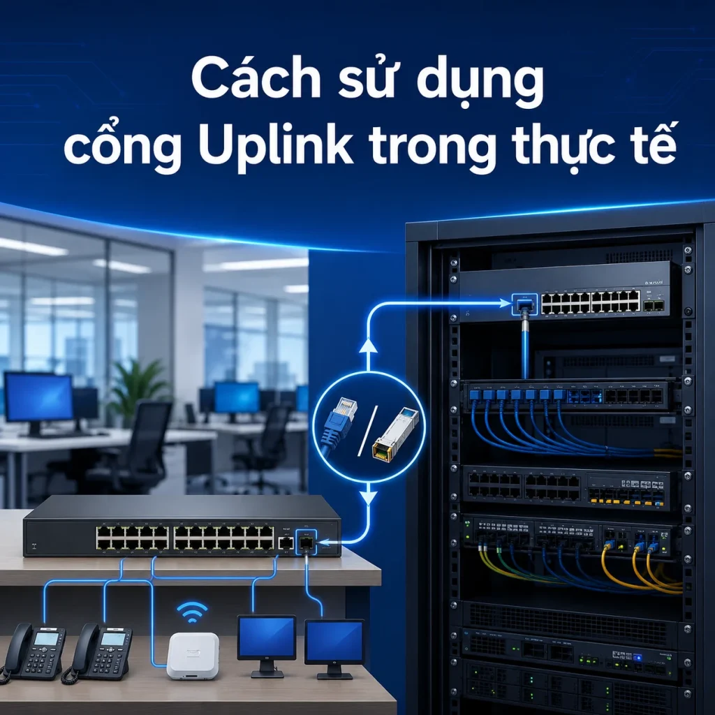 cong-uplink