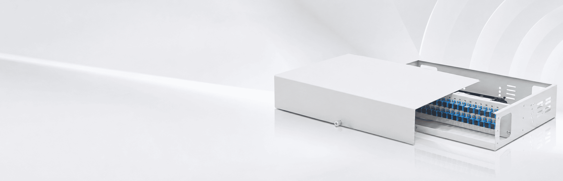 Hộp phối quang ODF Maxtel