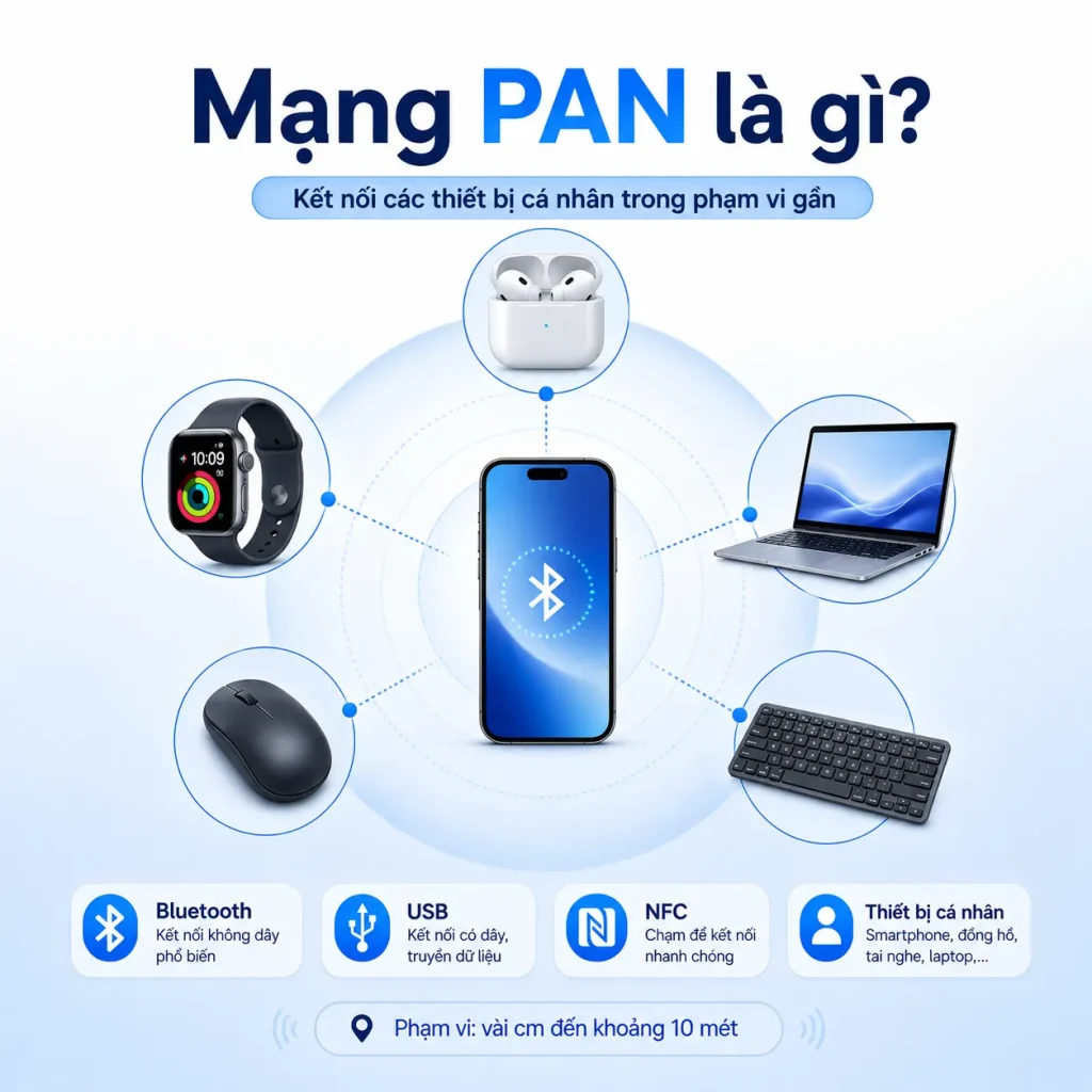Mạng PAN là gì? mang-pan