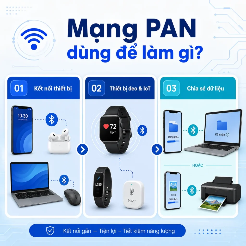 Mạng PAN là gì? mang-pan