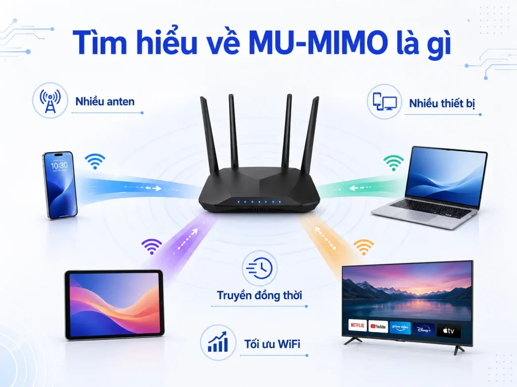 MU-MIMO-la-gi