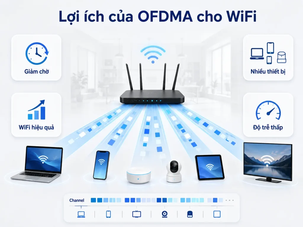 OFDMA-la-gi